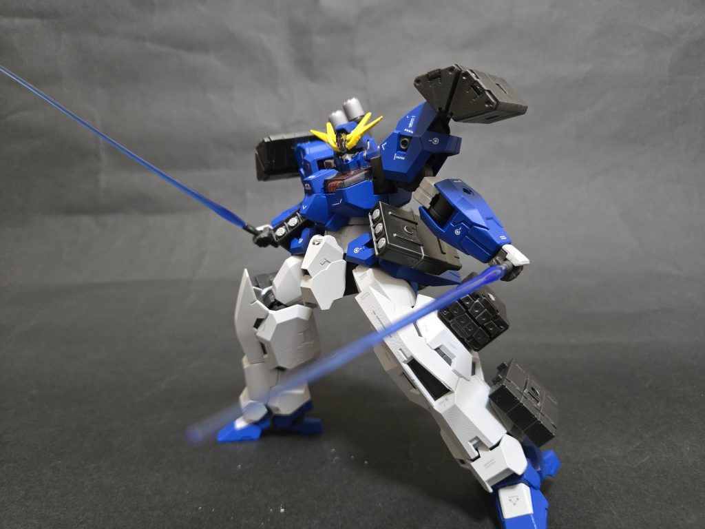 ビームサーベル