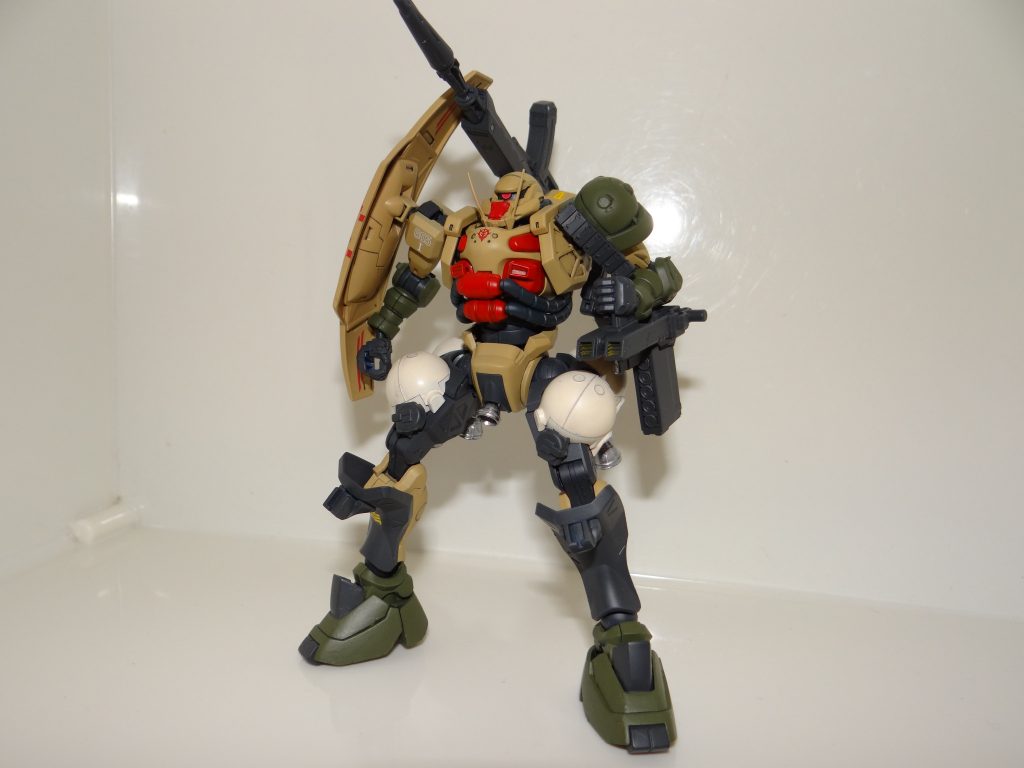 ザク・キャノン–4枚目/制作者：pen