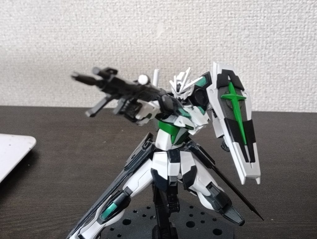 エターナルストライクベータガンダム–4枚目/制作者:あき