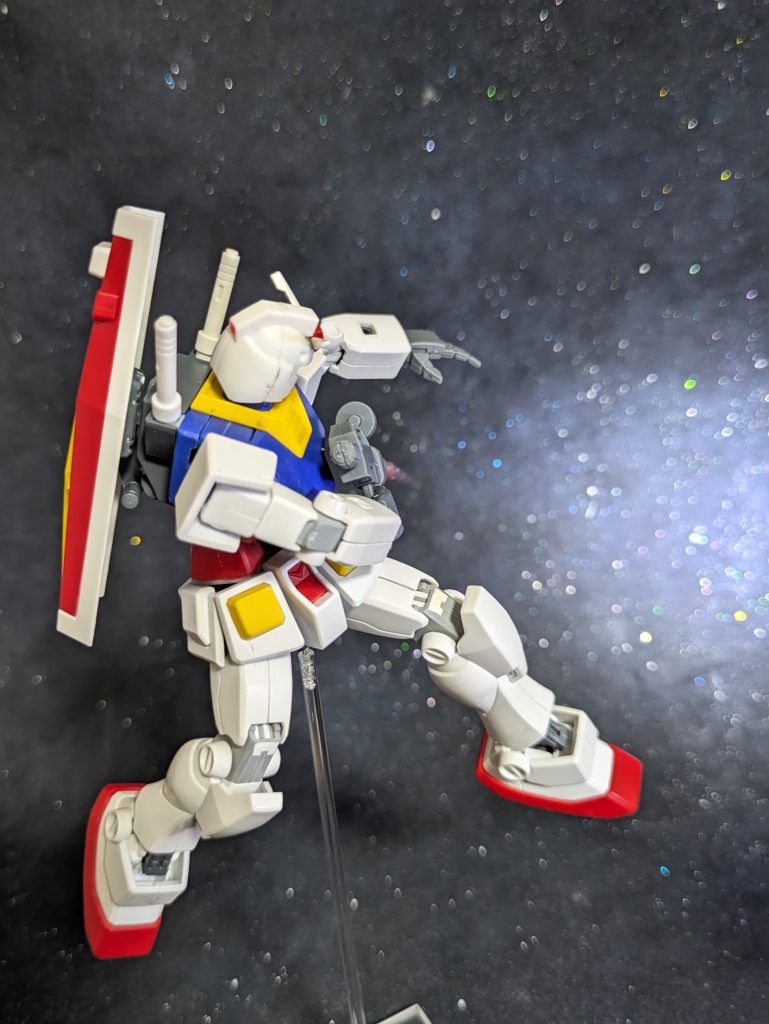 今回は中途半端な状態での投稿…申し訳ございません😅💦…そして今回もまた気が付けば長くなってしまいました🤣すみません😭…でも投稿させて頂き良かったです!😆😆😆…ただ私…🥹もうしばらく時間作る事が難しい日が続くと思います…😭が、今後も隙間時間見つけコツコツ進めて行きたいと思います!😁できるだけ早く〘V作戦〙完成させたいです!😚……………😳あっ💦💦💦カタパルトデッキも進めなければ…🤣🤣🤣💦