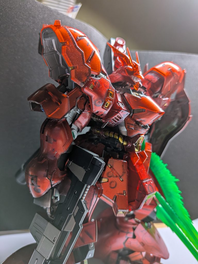 バストアップ？一番好きな角度かもです。