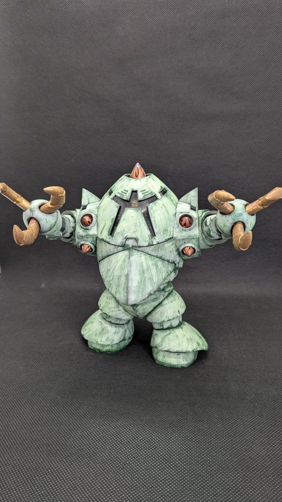 ゾック–4枚目/制作者：mumurik