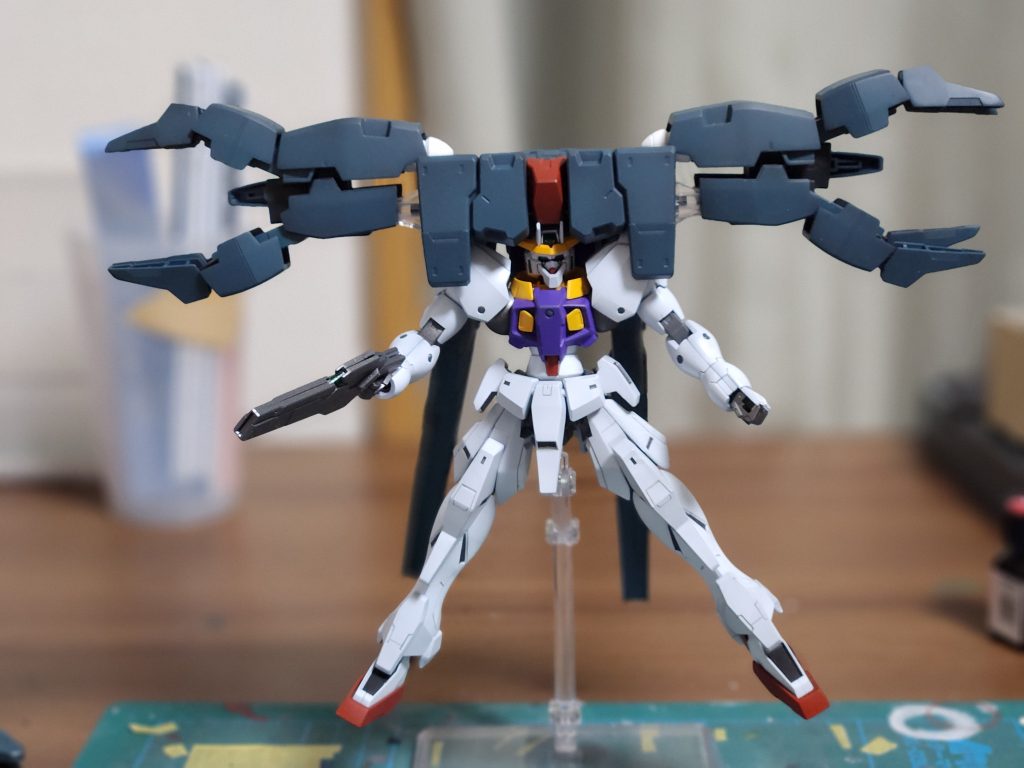 ラフェエル–2枚目/制作者：RAZ