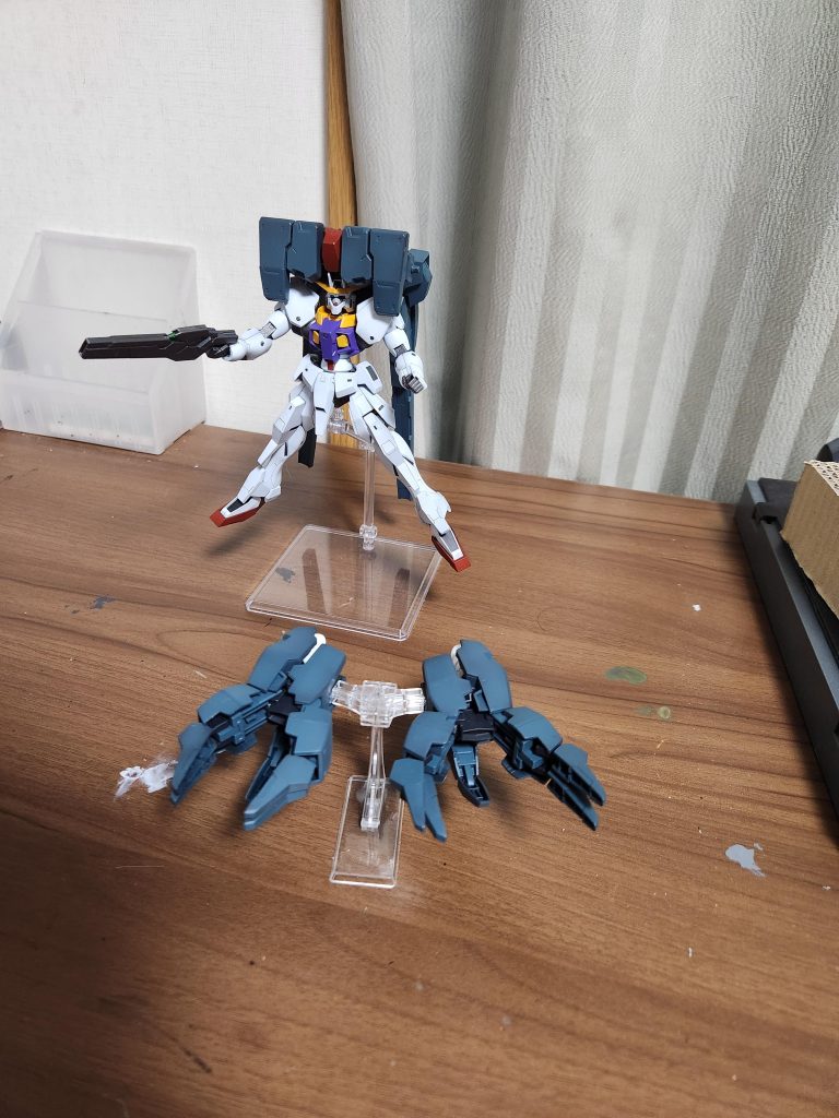 ラフェエル–3枚目/制作者：RAZ