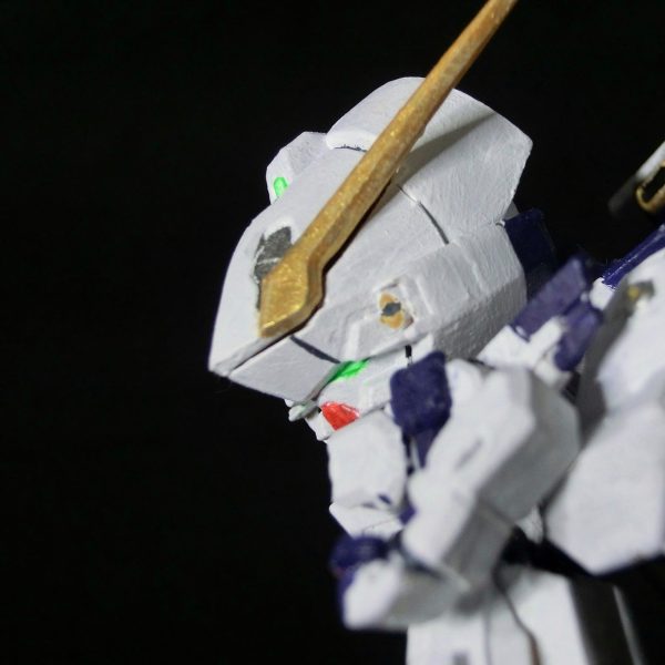 ガンダムスペリオルディファイン　ウーンドウォート