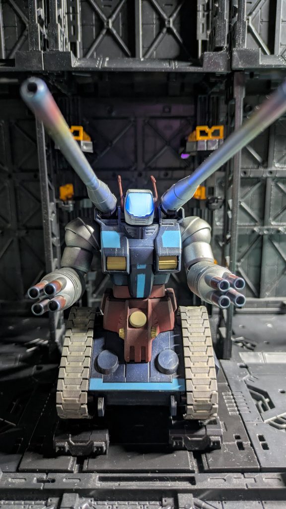 色分けは明度の上下を激しめにしました。