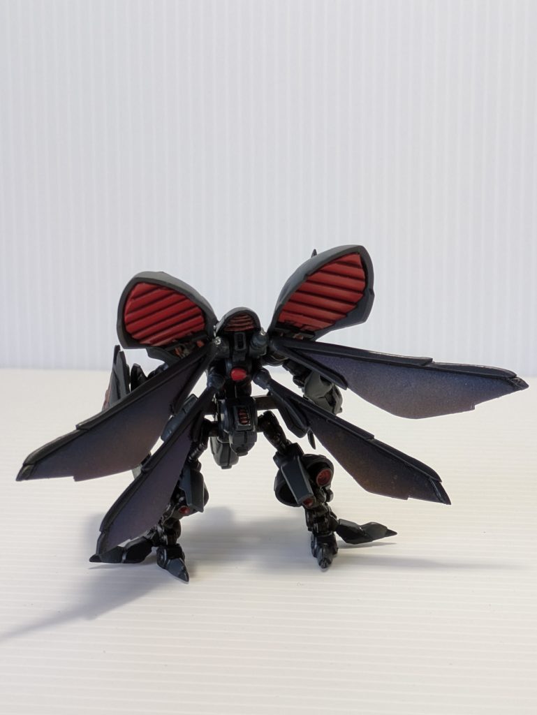 いままでは切った貼ったでなんとかなってましたが、今回はそうはいきませんでした。