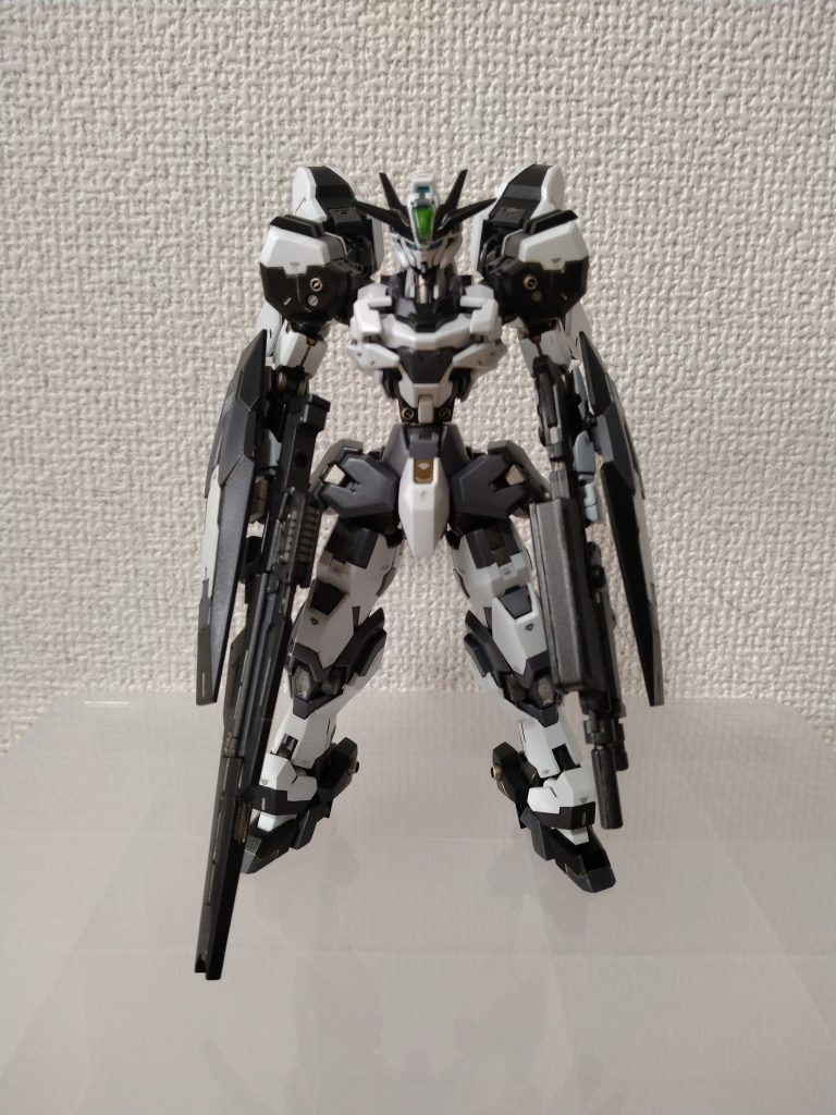 EX Calivolva　(ｴｸｽｷｬﾘｳﾞｫﾙｳﾞｧ)–4枚目/制作者：向ヶ丘遊園の兎