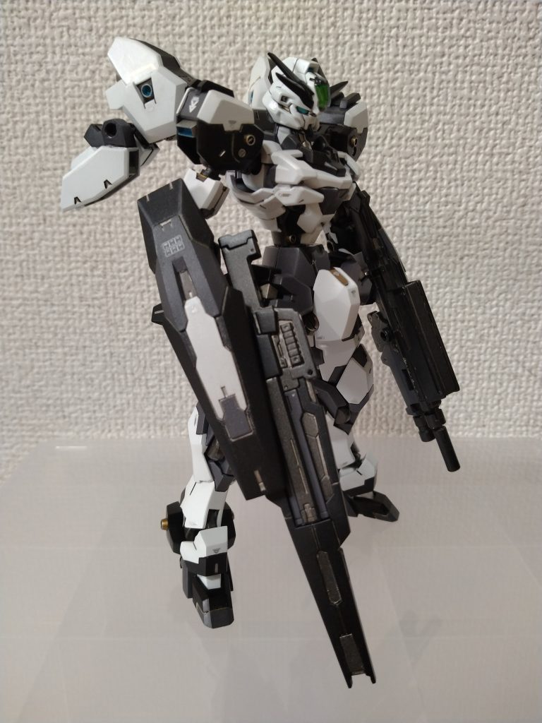 自立重視しているのでばっちり自立します。