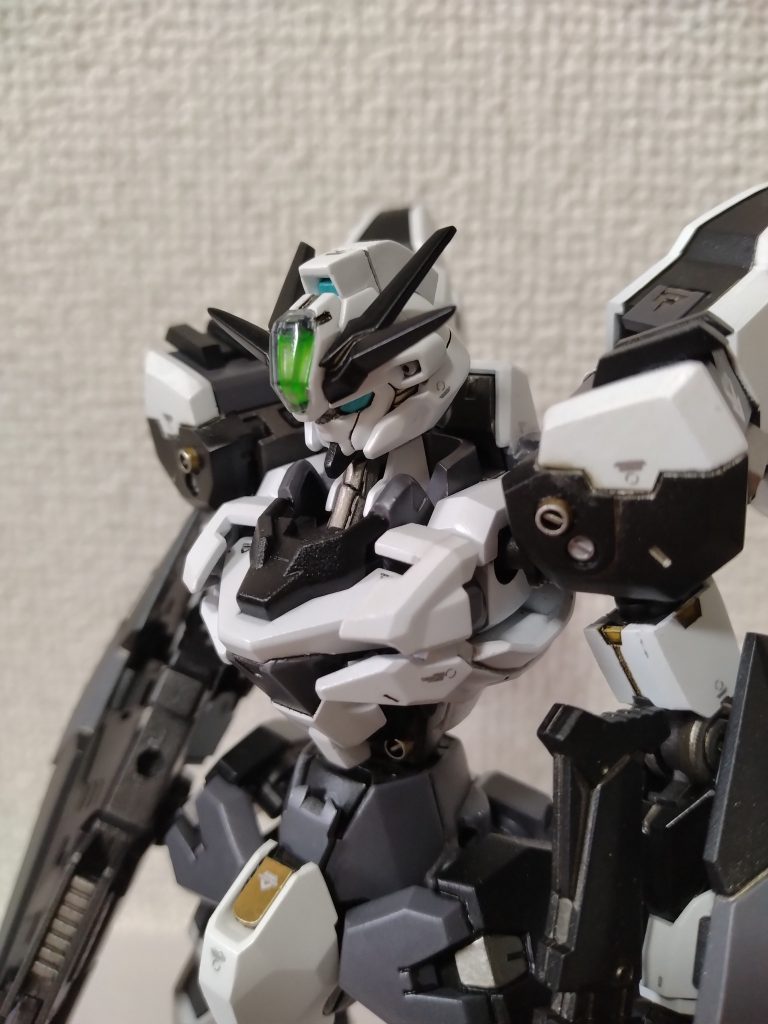 EX Calivolva　(ｴｸｽｷｬﾘｳﾞｫﾙｳﾞｧ)–5枚目/制作者：向ヶ丘遊園の兎