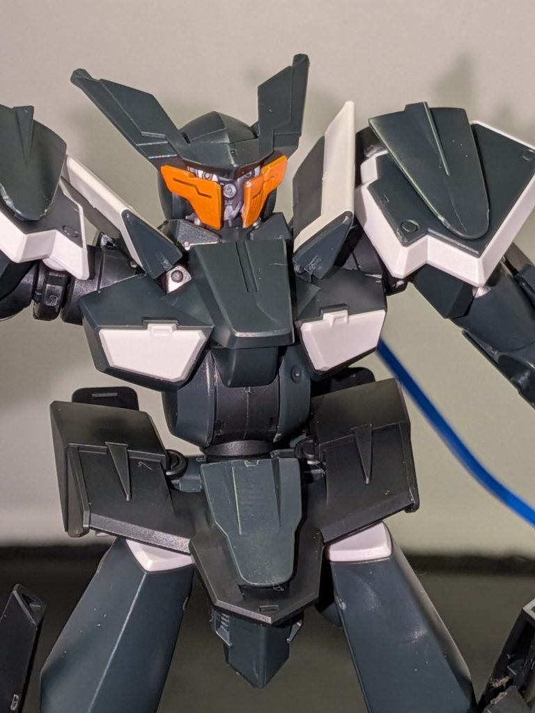 フェイスオープンもできます✨すごいですね(≧▽≦)