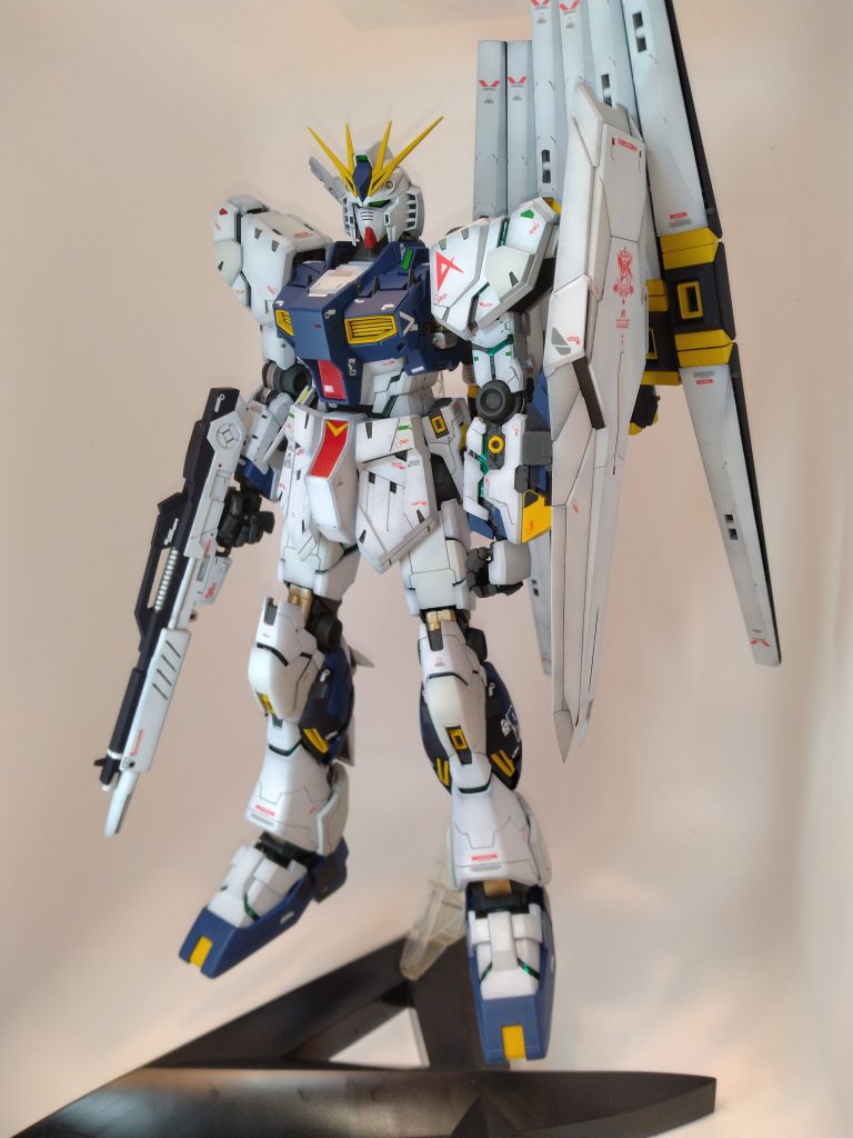 全体像。信長の野望に浮気したせいでかなり時間かかりましたが、とてつもない満足感を得られました。