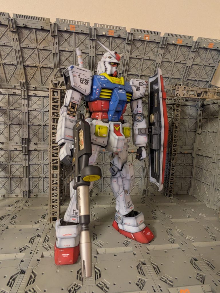 PG中華デカールを使用してます