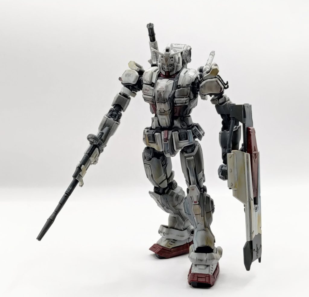 プレバン朝市とか都市伝説だと思ってたけど買えてびっくり。