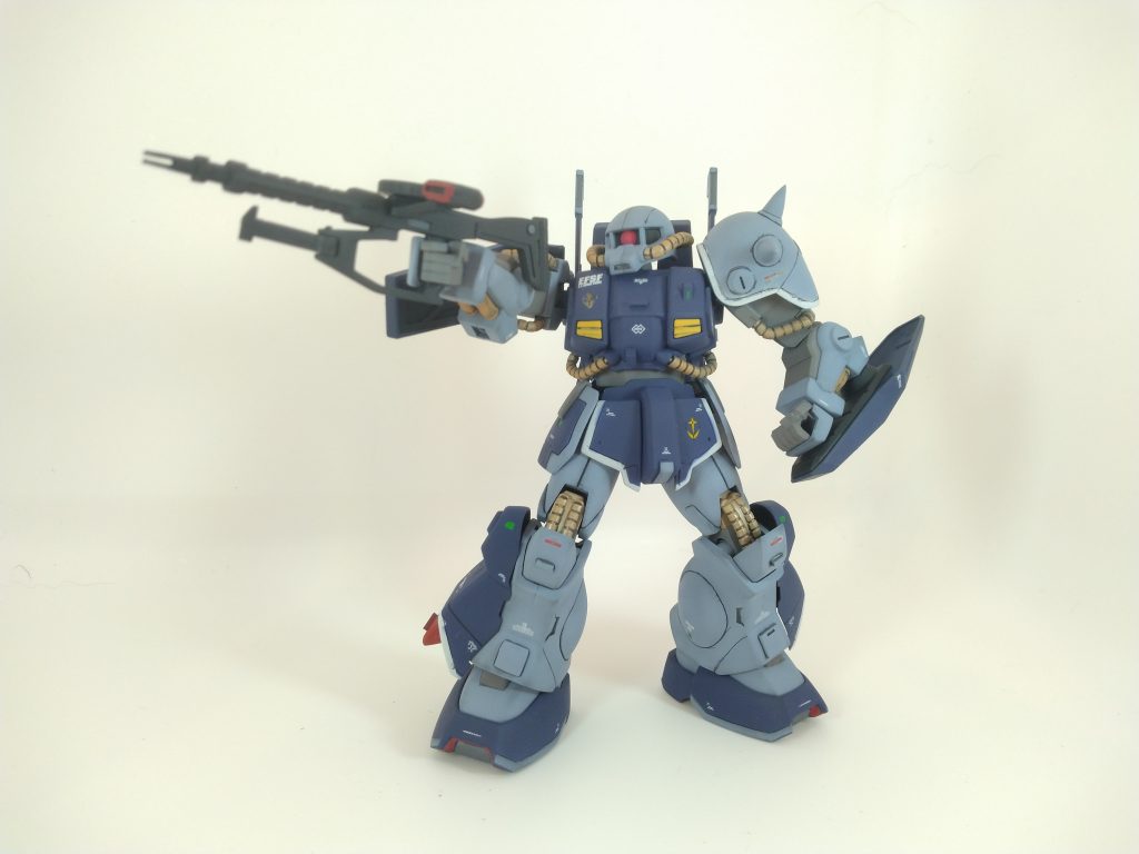 可動域はあまりありません。