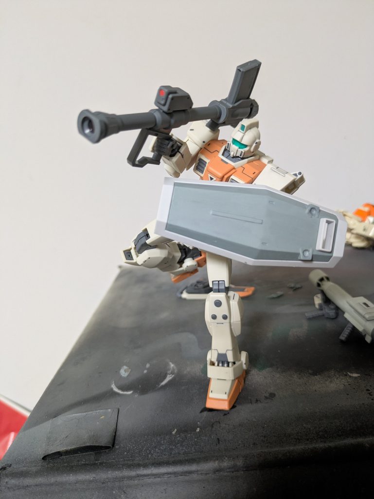 バランスとかも良さげです