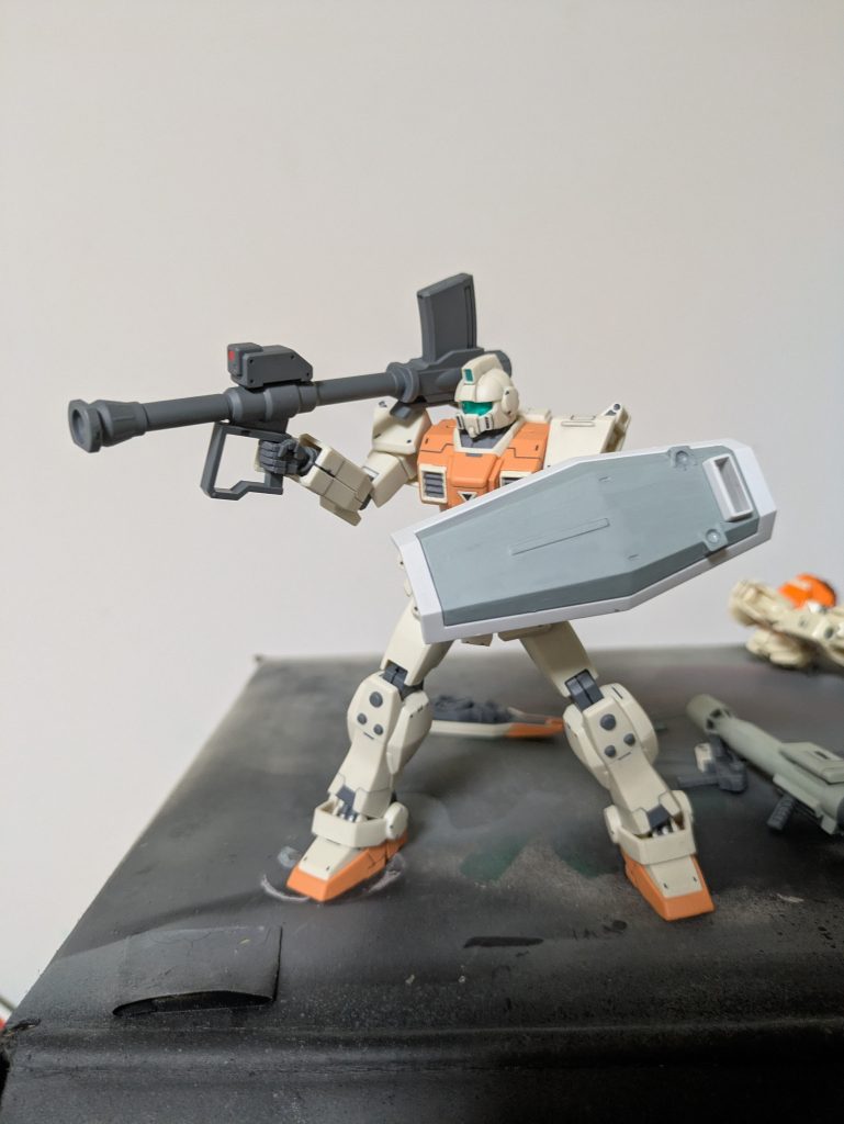 こっからはおまけのポーズ集です