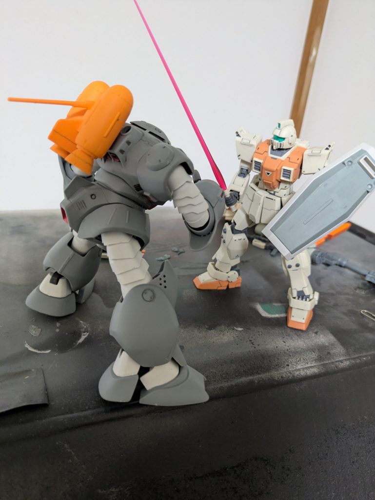 そして親の顔より見た重力戦線のシーンはつぶやきに載せる予定です、最後まで見てくださりありがとうございました