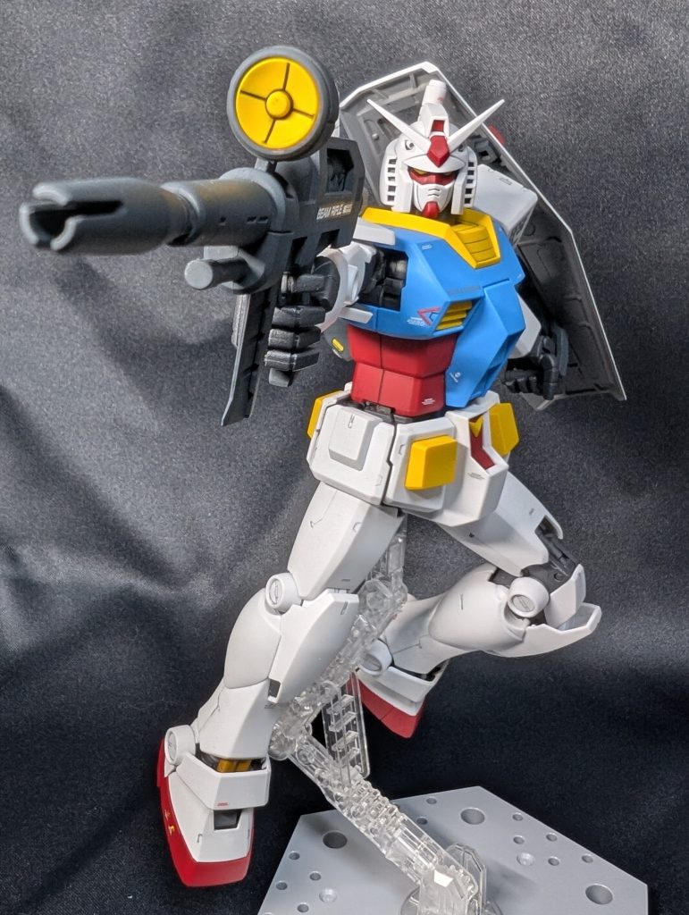 少し手を入れるだけでカッコいいです。