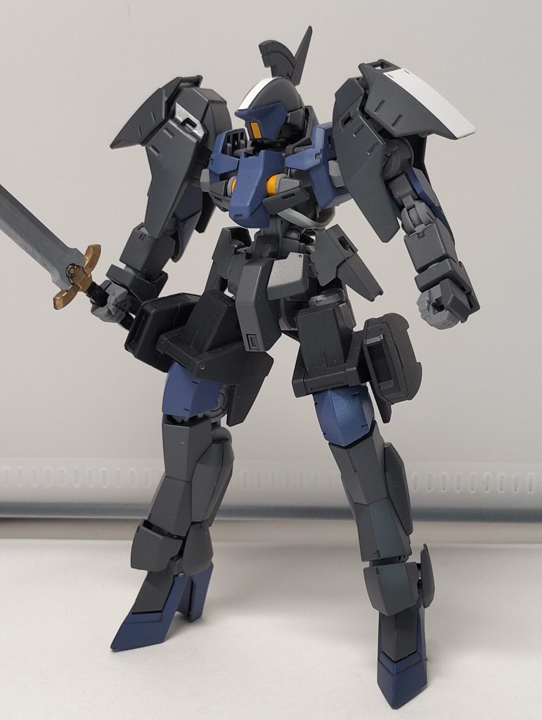 グレイズリッター–5枚目/制作者：AKINORIGOTO