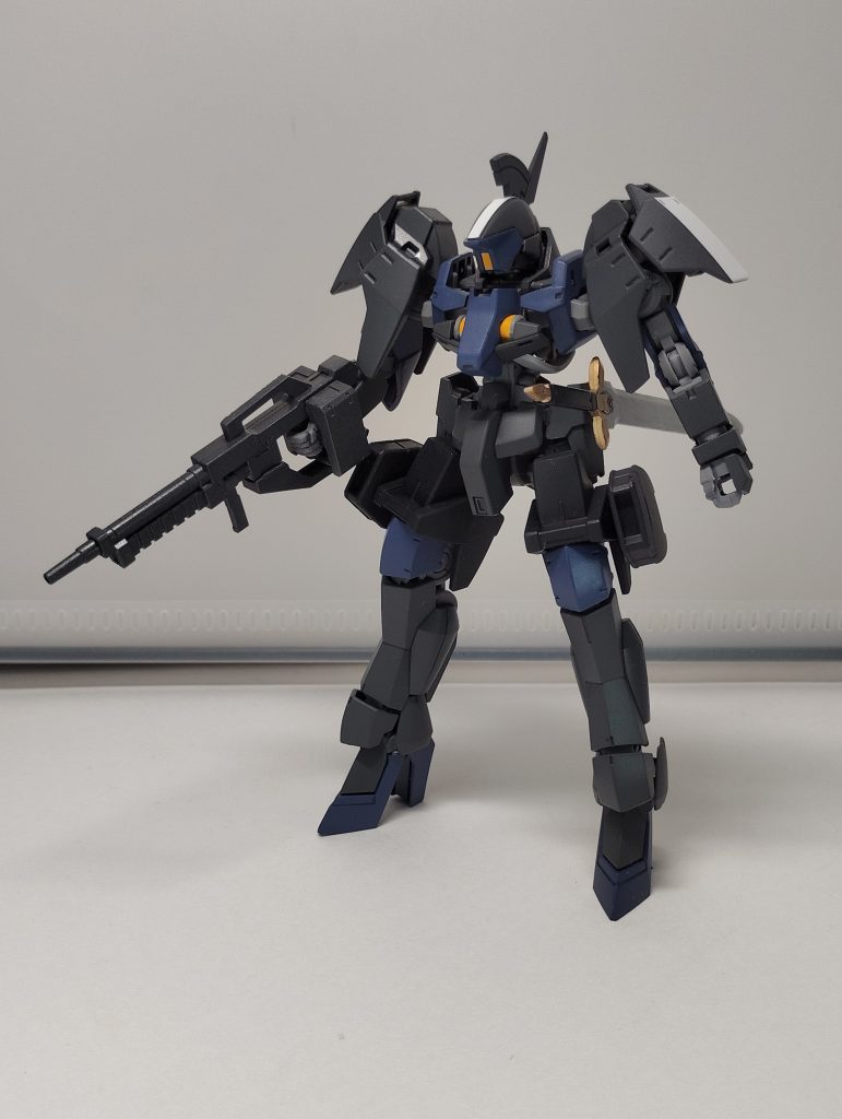 グレイズリッター–3枚目/制作者：AKINORIGOTO