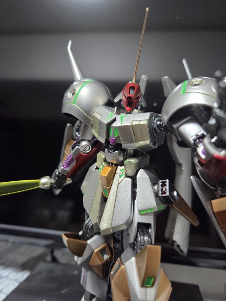 防衛線巡回仕様–3枚目/制作者:じゅんぺい