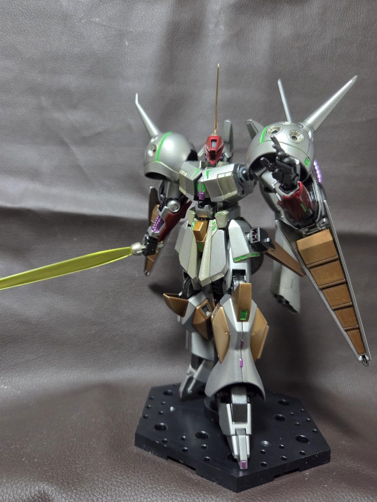 防衛線巡回仕様–4枚目/制作者:じゅんぺい