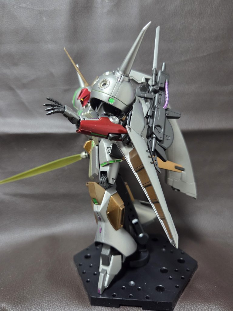 防衛線巡回仕様–5枚目/制作者:じゅんぺい