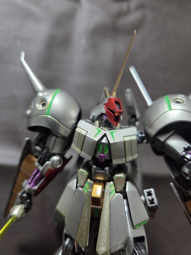 防衛線巡回仕様–2枚目/制作者:じゅんぺい