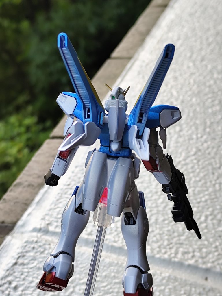 V2ガンダム(塗装ver1.0)–4枚目/制作者:103