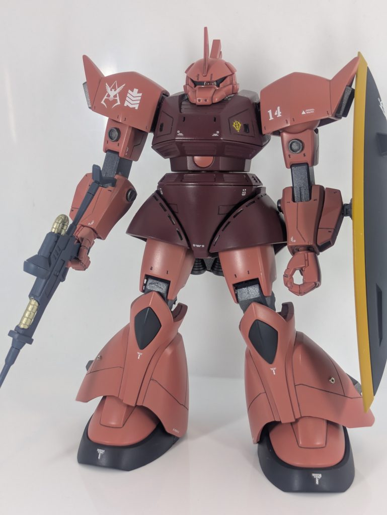 全身映すとなんか違和感🥹🥹腕の保持力もちょっぴり犠牲になってます。むずかしい💦