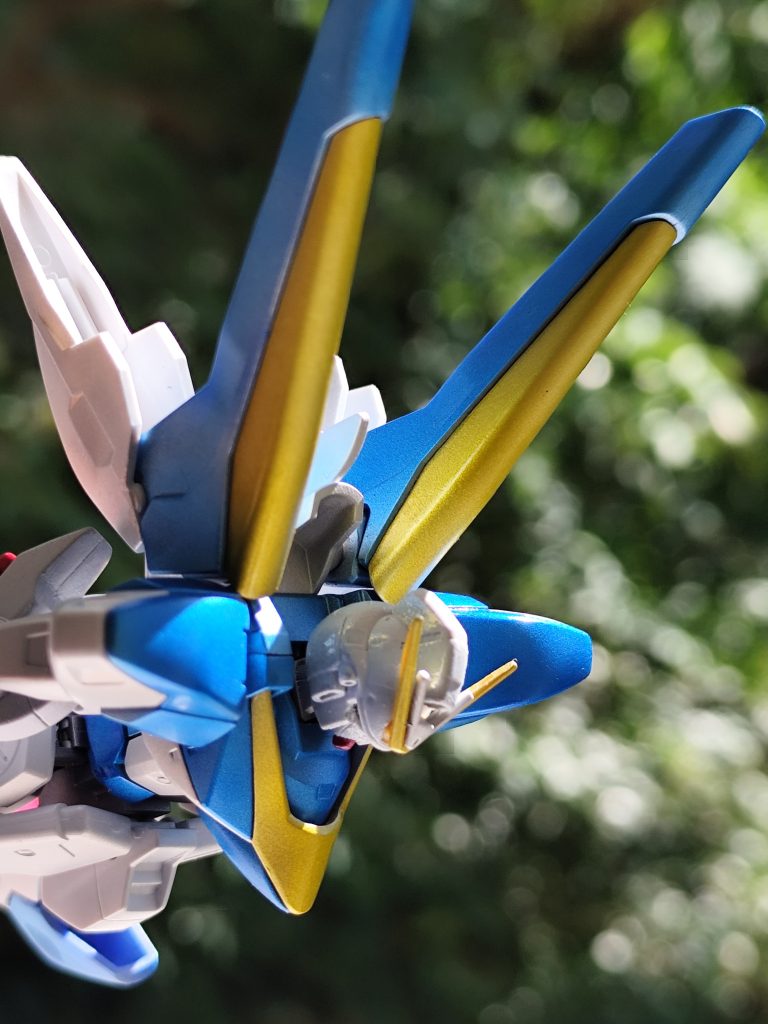 V2ガンダム(塗装ver1.0)–8枚目/制作者:103