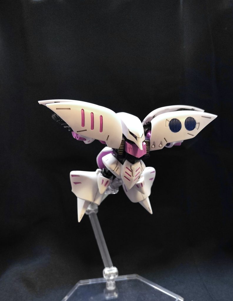 キュベレイ【モビリティジョイント】–2枚目/制作者：でぃー