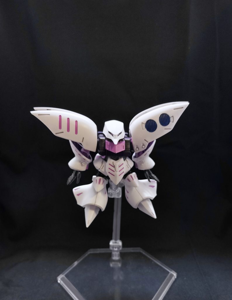 キュベレイ【モビリティジョイント】–3枚目/制作者：でぃー