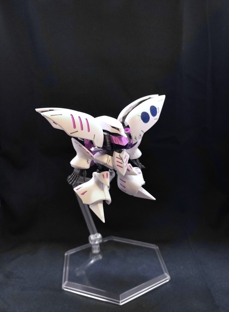 キュベレイ【モビリティジョイント】–4枚目/制作者：でぃー