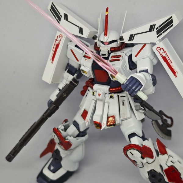 ザク2.5『ザクツヴァイズ』