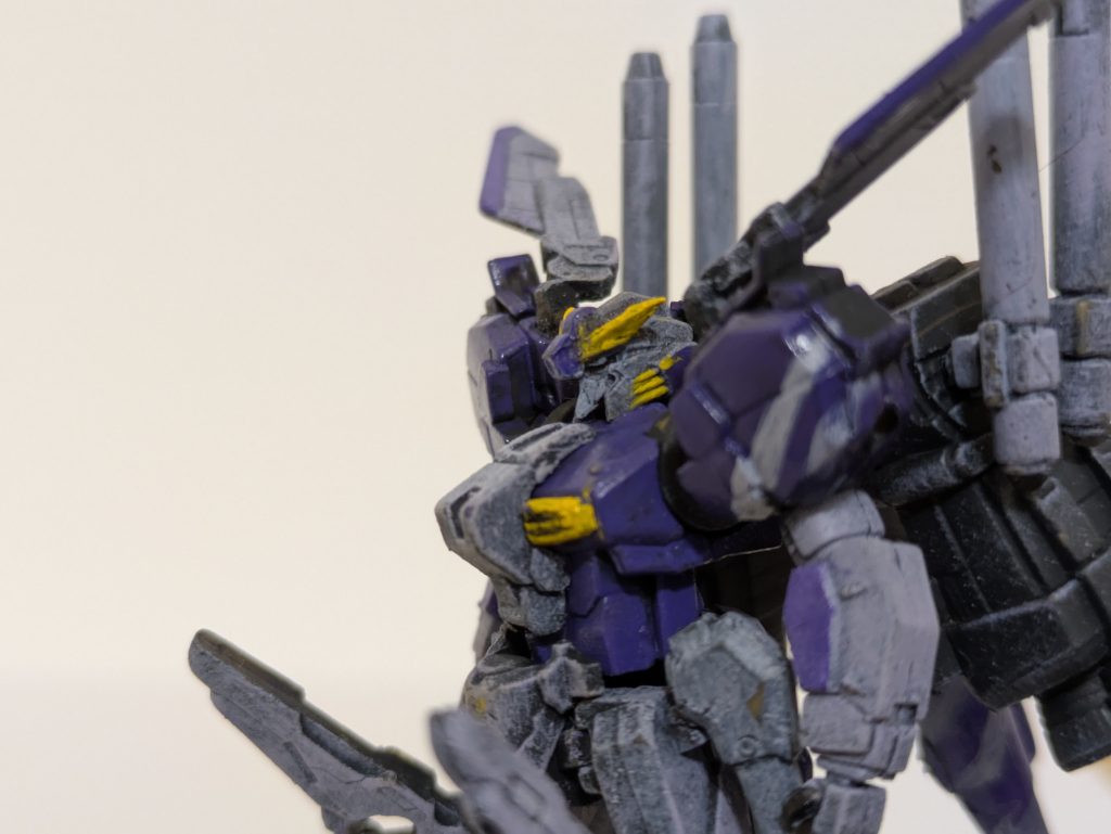 ここまで見て頂きありがとうございました！