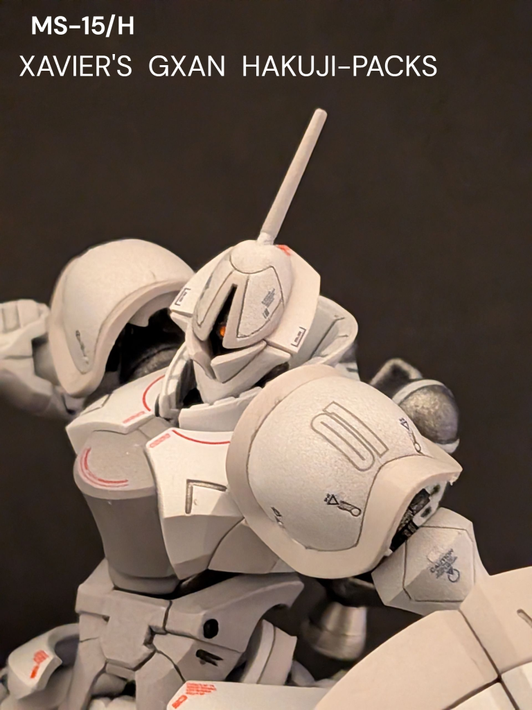 色分けが意外と大変で、、、パーツが細かい〜