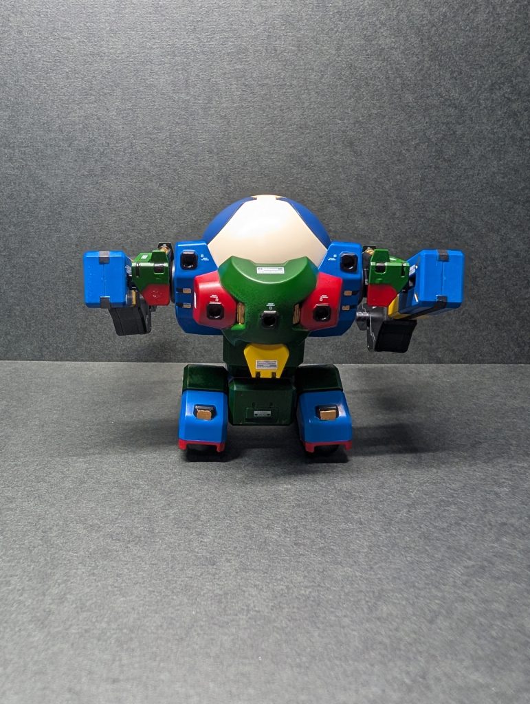 この会社様に電話したとき、電話を受けられた方の第一声が『ご安全に！M〇cです』ということでタイトルに採用させていただきました😁