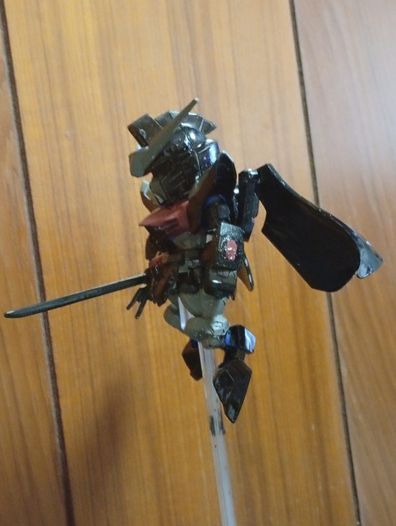 ライジングフリーダム–2枚目/制作者：Abraham.