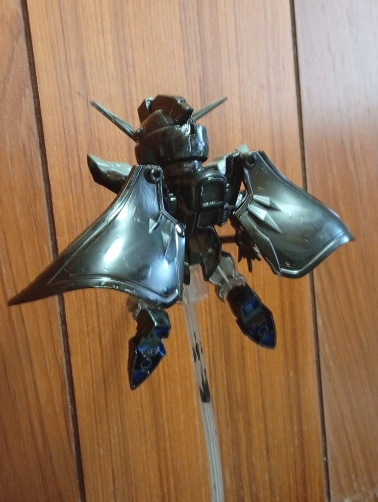 ライジングフリーダム–4枚目/制作者：Abraham.