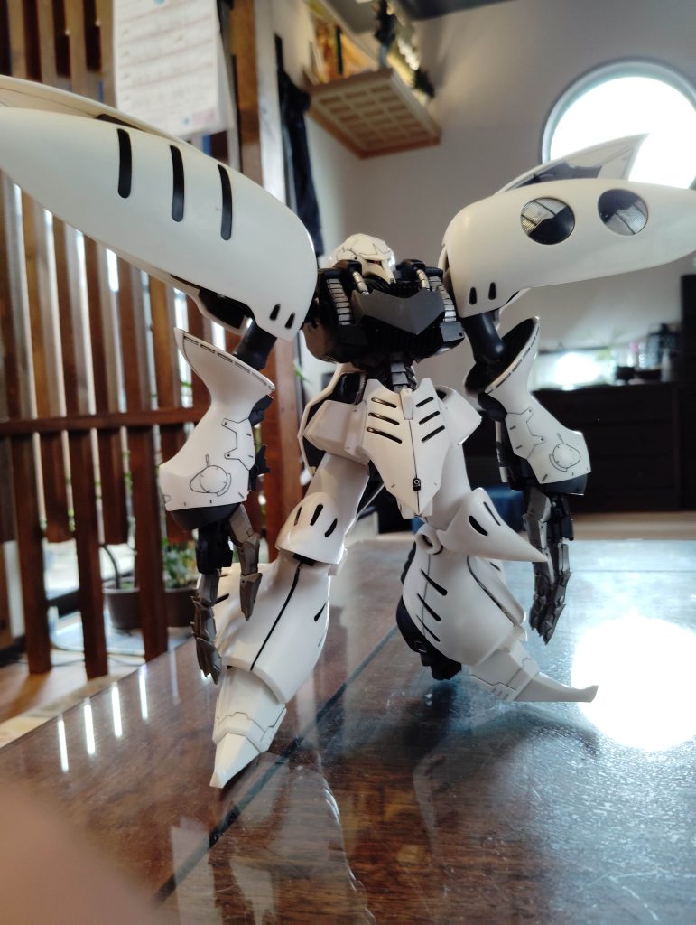 MG キュベレイダムド–5枚目/制作者:謎の大鈴木