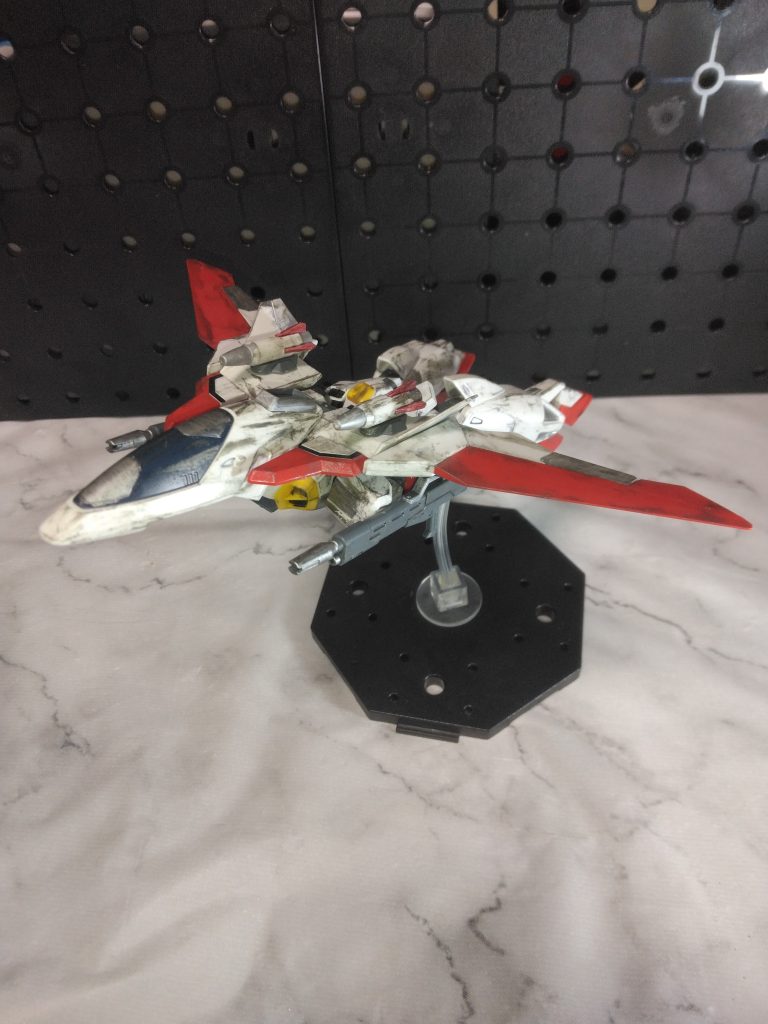 エアマスターがあるなら、やっぱりレオパルドも欲しい。