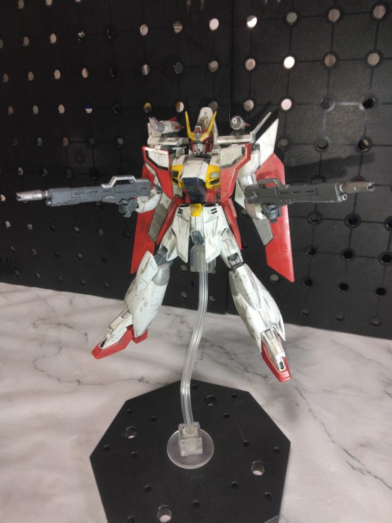 自分のやっていたGジェネではX、DXとヴァサーゴ、アシュタロンしか参戦していなかったので、ウイッツやロアビィはウイングガンダムとヘビーアームズに乗せてました😓