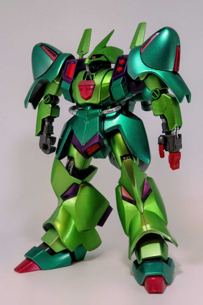 HG ガルスJ–2枚目/制作者：yanwoo