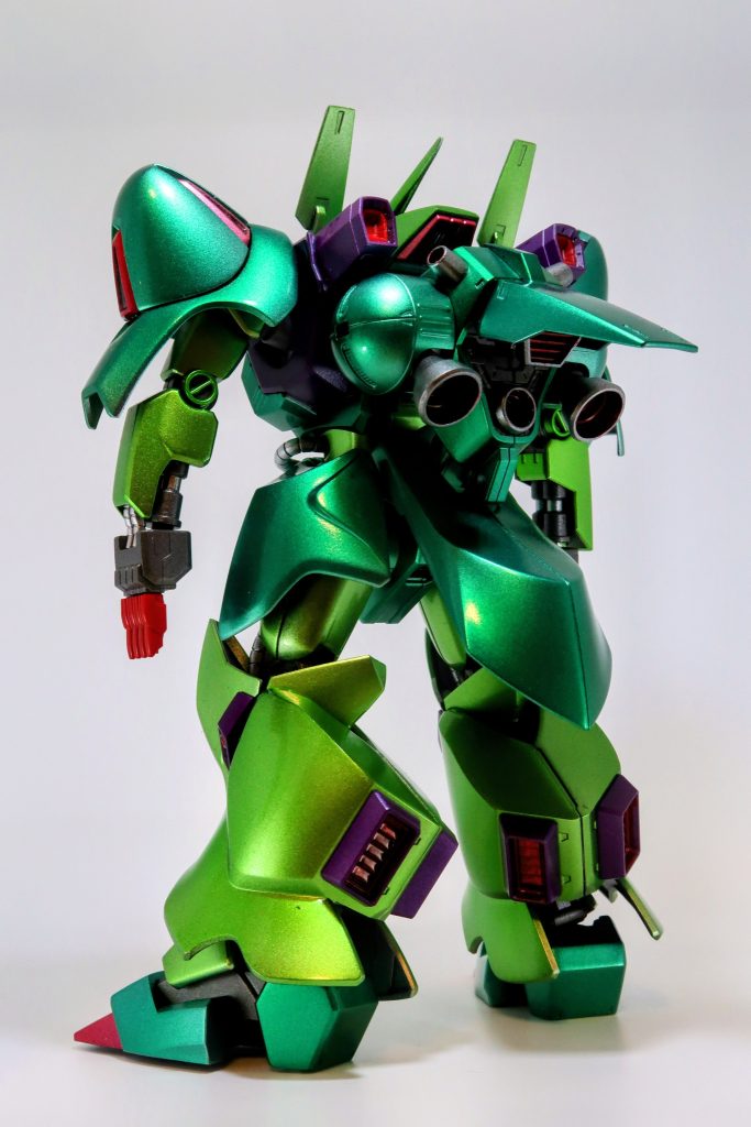 HG ガルスJ–3枚目/制作者：yanwoo