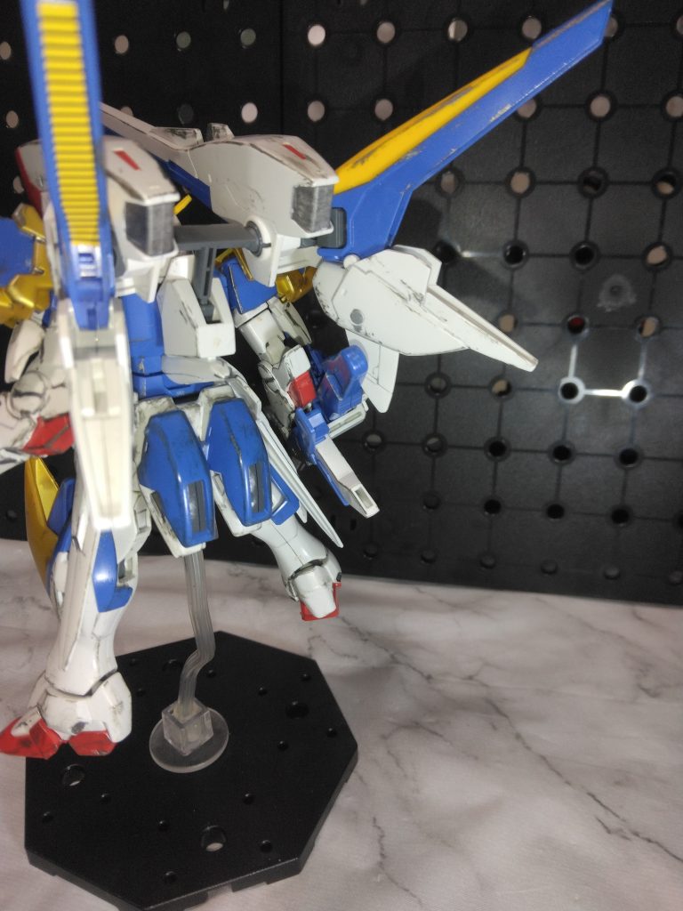 光の翼エフェクトを買っても良かったかなと思ったけど、まだチャンスはありそうだし、気が向いたら買おうかな。