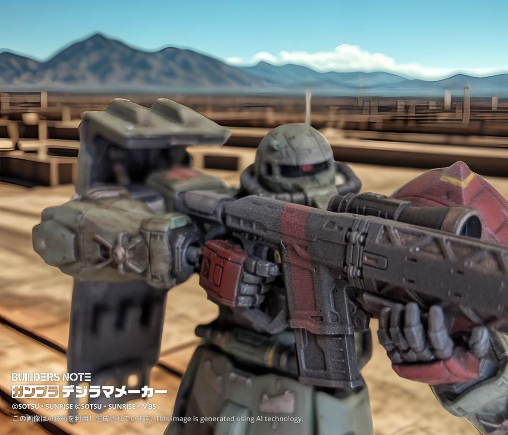 デジラマ下手糞マン過ぎて笑える(^_^;A