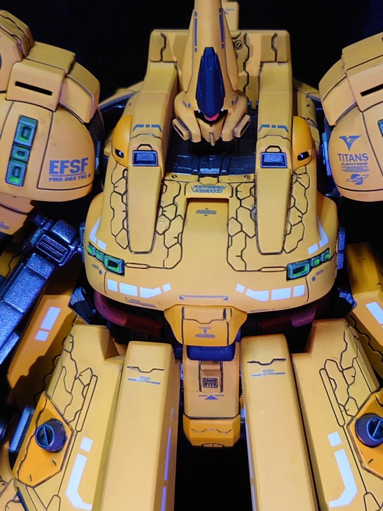 プラバン、延長、開口などなどノリでやりまくりでした。