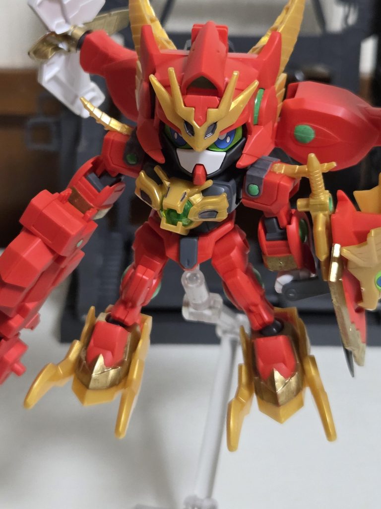 ヴァルキランダー–7枚目/制作者:匿名零